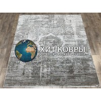Турецкий ковер Monza 217 Серый